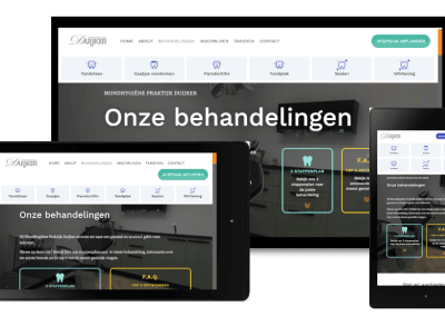 Een Gezond Gebit